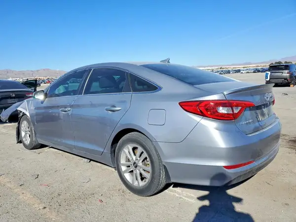 5NPE24AF9GH410061 2016 HYUNDAI SONATA - Image 2