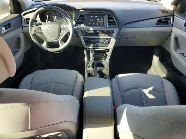5NPE24AF9GH410061 2016 HYUNDAI SONATA - Image 8