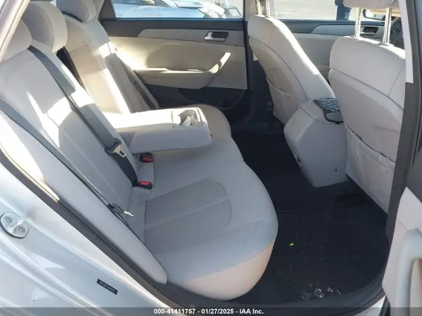 5NPE24AF9GH410514 2016 HYUNDAI SONATA - Image 8