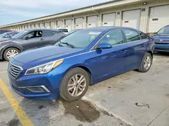 5NPE24AF9GH410741 2016 HYUNDAI SONATA