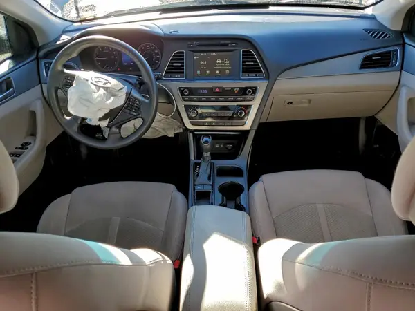 5NPE24AF9GH411758 2016 HYUNDAI SONATA - Image 8