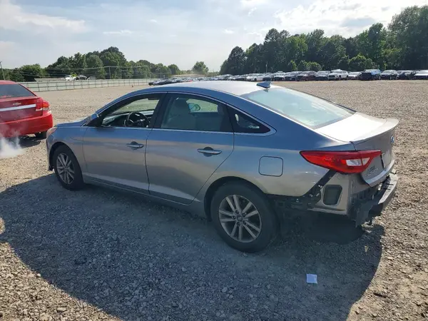 5NPE24AF9GH412070 2016 HYUNDAI SONATA - Image 2