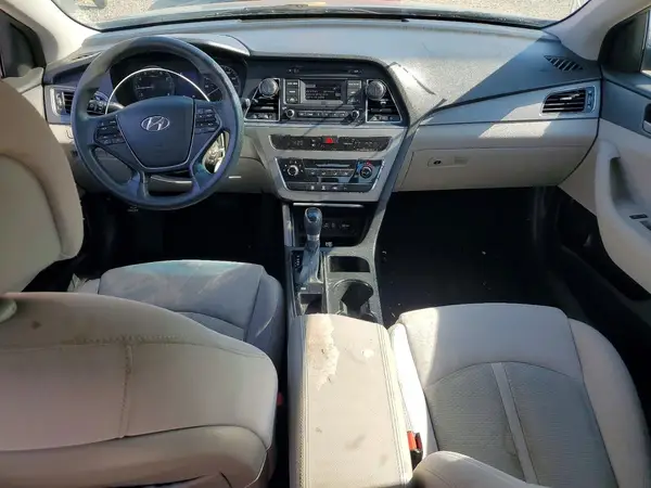 5NPE24AF9GH412070 2016 HYUNDAI SONATA - Image 8