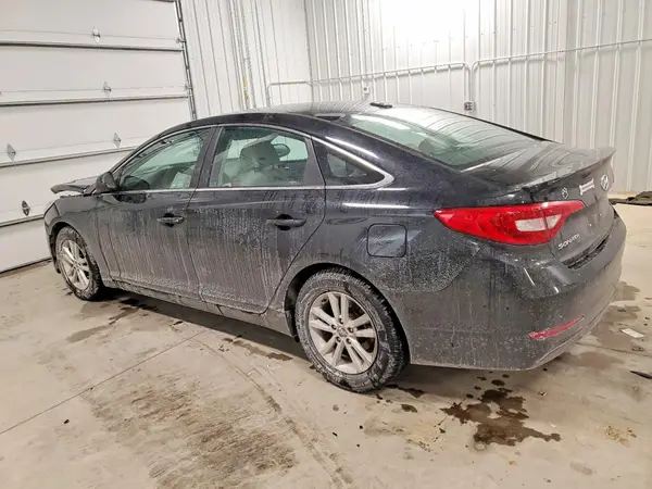 5NPE24AF9GH412229 2016 HYUNDAI SONATA - Image 2