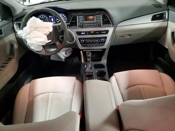 5NPE24AF9GH412229 2016 HYUNDAI SONATA - Image 8