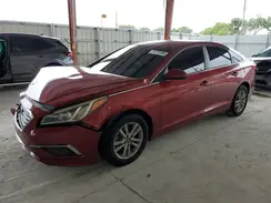 5NPE24AF9GH412411 2016 HYUNDAI SONATA