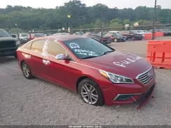 5NPE24AF9GH412425 2016 HYUNDAI SONATA