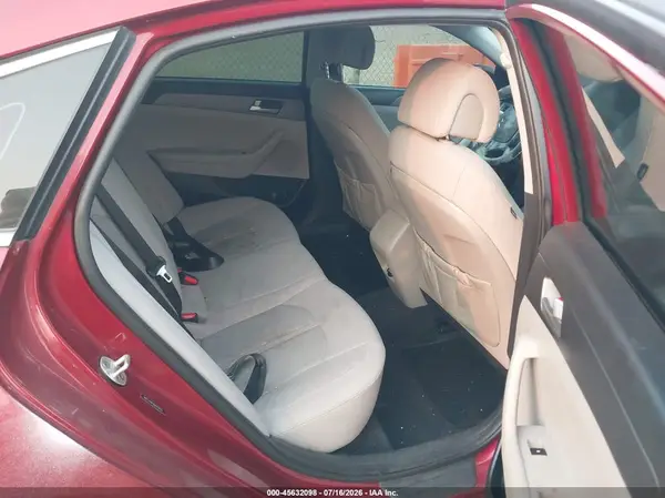 5NPE24AF9GH412425 2016 HYUNDAI SONATA - Image 8