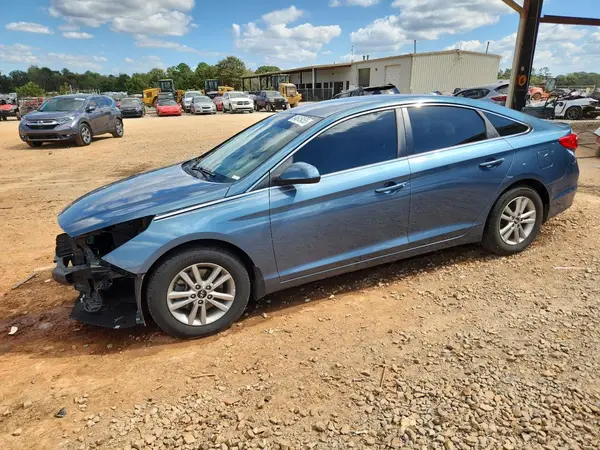 5NPE24AF9GH412599 2016 HYUNDAI SONATA - Image 1