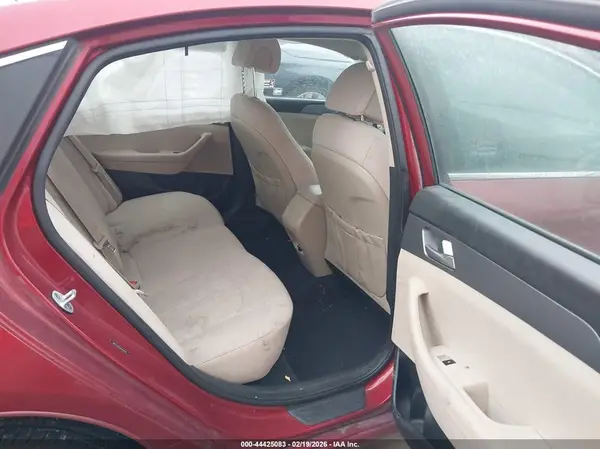 5NPE24AF9GH412991 2016 HYUNDAI SONATA - Image 8