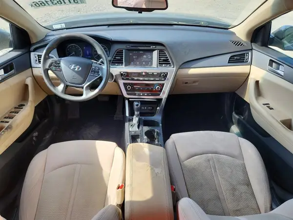 5NPE24AF9GH413865 2016 HYUNDAI SONATA - Image 8