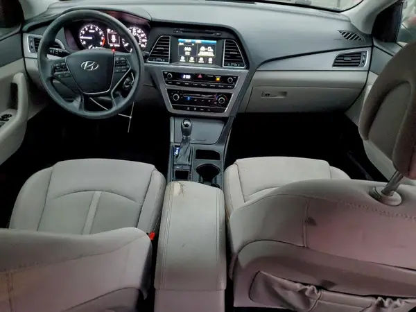 5NPE24AF9GH414076 2016 HYUNDAI SONATA - Image 8