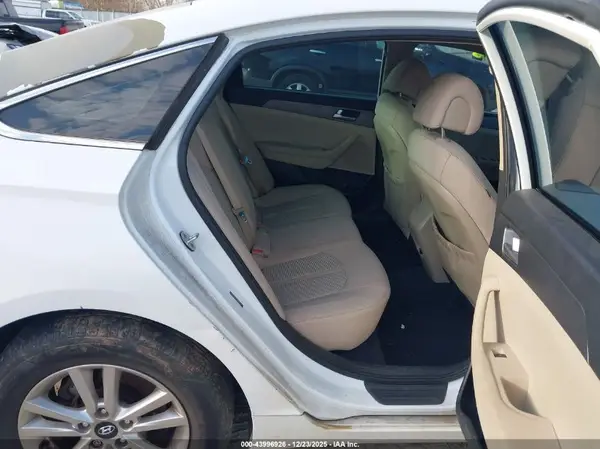 5NPE24AF9GH414143 2016 HYUNDAI SONATA - Image 8