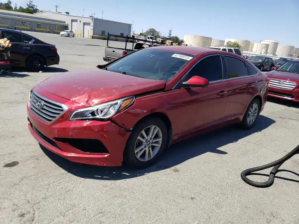 5NPE24AF9GH414420 2016 HYUNDAI SONATA - Image 1