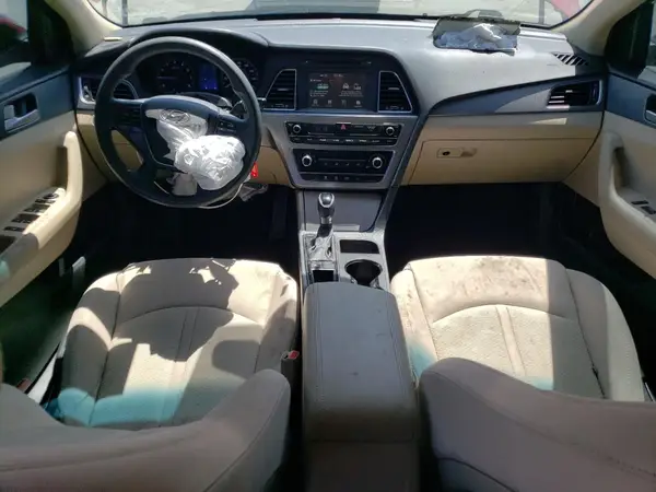 5NPE24AF9GH414420 2016 HYUNDAI SONATA - Image 8