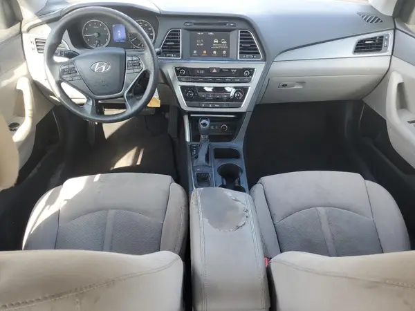 5NPE24AF9GH414739 2016 HYUNDAI SONATA - Image 8