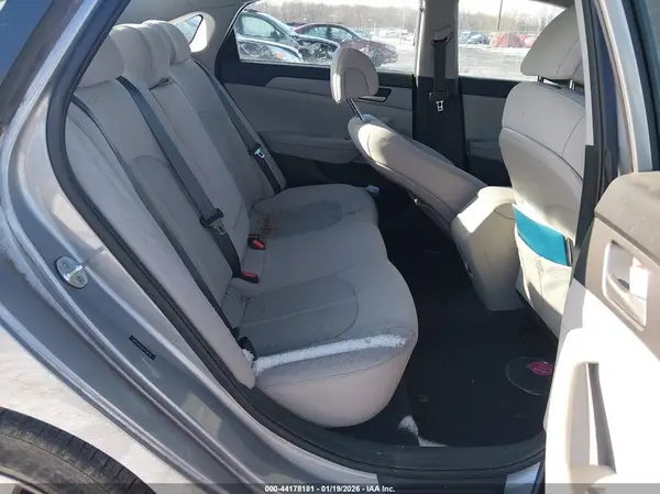 5NPE24AF9GH416636 2016 HYUNDAI SONATA - Image 8