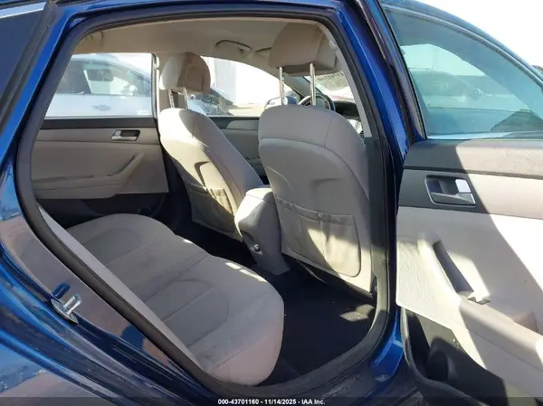 5NPE24AF9GH416734 2016 HYUNDAI SONATA - Image 8