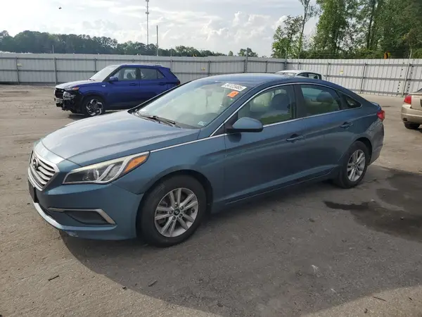 5NPE24AF9GH417348 2016 HYUNDAI SONATA - Image 1