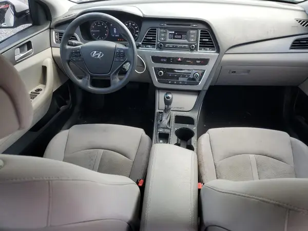 5NPE24AF9GH417415 2016 HYUNDAI SONATA - Image 8