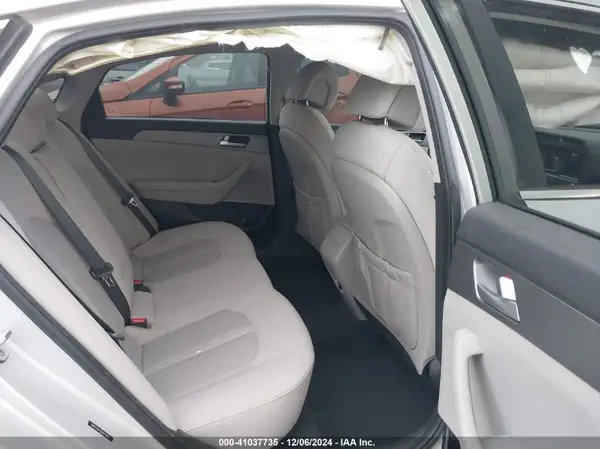 5NPE24AF9GH417818 2016 HYUNDAI SONATA - Image 8
