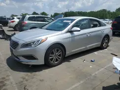 5NPE24AF9GH417852 2016 HYUNDAI SONATA