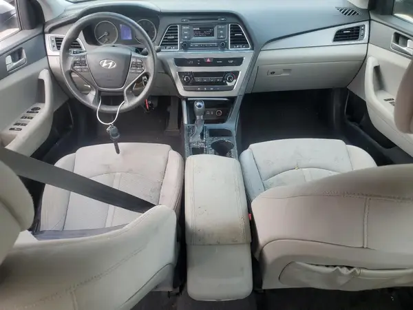 5NPE24AF9GH417852 2016 HYUNDAI SONATA - Image 8