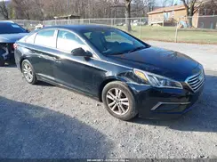 5NPE24AF9GH418158 2016 HYUNDAI SONATA