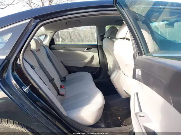 5NPE24AF9GH418158 2016 HYUNDAI SONATA - Image 8