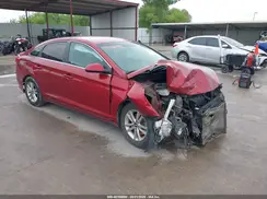 5NPE24AF9GH418693 2016 HYUNDAI SONATA