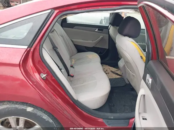 5NPE24AF9GH418693 2016 HYUNDAI SONATA - Image 8