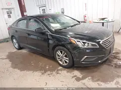 5NPE24AF9GH418838 2016 HYUNDAI SONATA