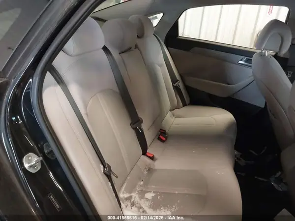 5NPE24AF9GH418838 2016 HYUNDAI SONATA - Image 8