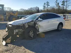 5NPE24AF9GH418967 2016 HYUNDAI SONATA