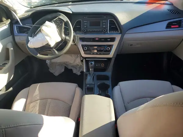 5NPE24AF9GH418967 2016 HYUNDAI SONATA - Image 8