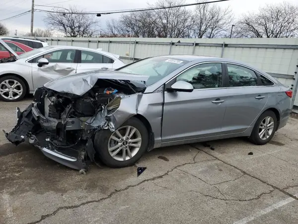 5NPE24AF9GH420671 2016 HYUNDAI SONATA - Image 1