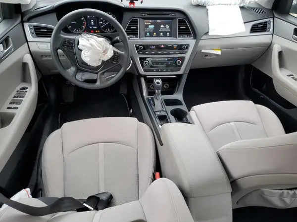 5NPE24AF9GH420671 2016 HYUNDAI SONATA - Image 8
