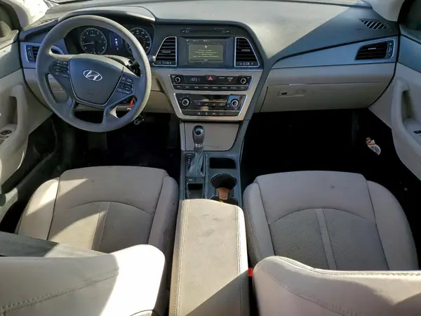 5NPE24AF9GH420962 2016 HYUNDAI SONATA - Image 8