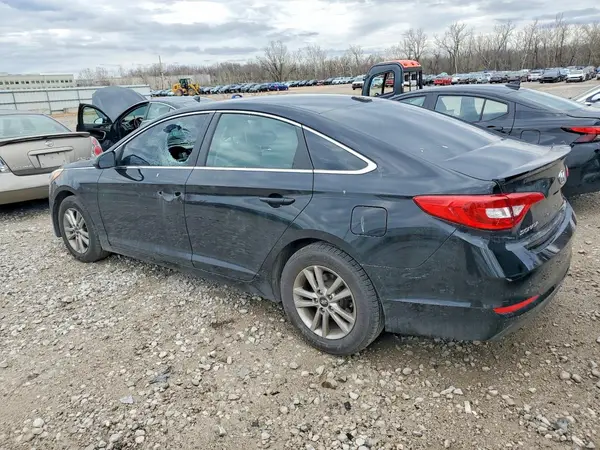 5NPE24AF9GH421738 2016 HYUNDAI SONATA - Image 2