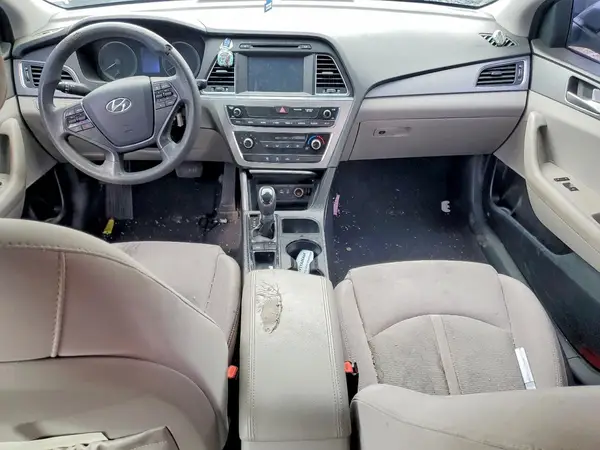 5NPE24AF9GH421738 2016 HYUNDAI SONATA - Image 8