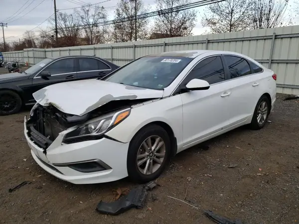 5NPE24AF9GH422176 2016 HYUNDAI SONATA - Image 1