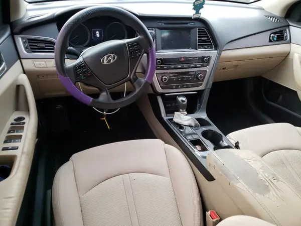 5NPE24AF9GH422176 2016 HYUNDAI SONATA - Image 8