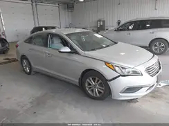 5NPE24AF9GH422453 2016 HYUNDAI SONATA