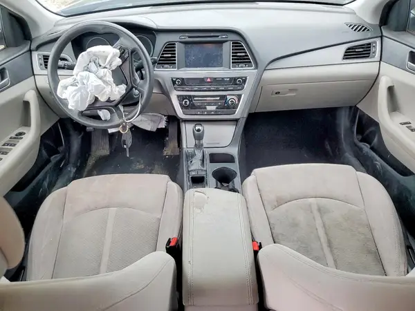5NPE24AF9GH422517 2016 HYUNDAI SONATA - Image 8