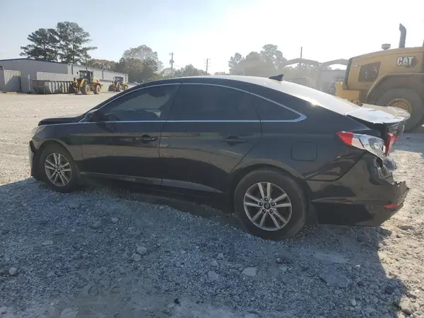 5NPE24AF9GH423098 2016 HYUNDAI SONATA - Image 2