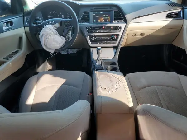 5NPE24AF9GH423098 2016 HYUNDAI SONATA - Image 8