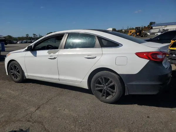 5NPE24AF9GH423263 2016 HYUNDAI SONATA - Image 2