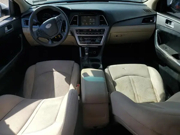 5NPE24AF9GH423263 2016 HYUNDAI SONATA - Image 8