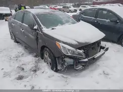 5NPE24AF9GH423411 2016 HYUNDAI SONATA