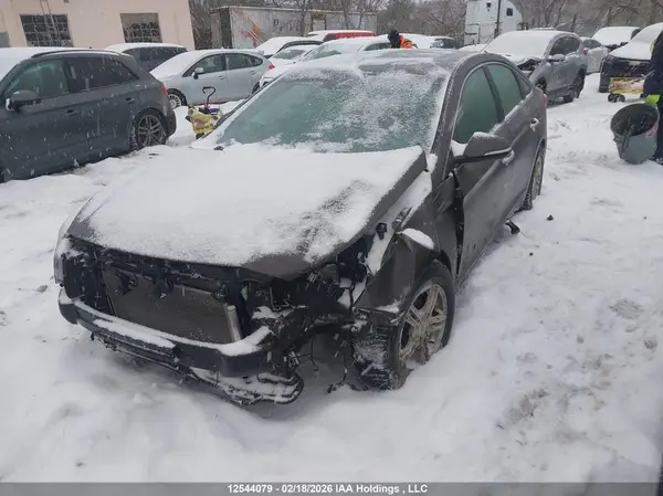 5NPE24AF9GH423411 2016 HYUNDAI SONATA - Image 2